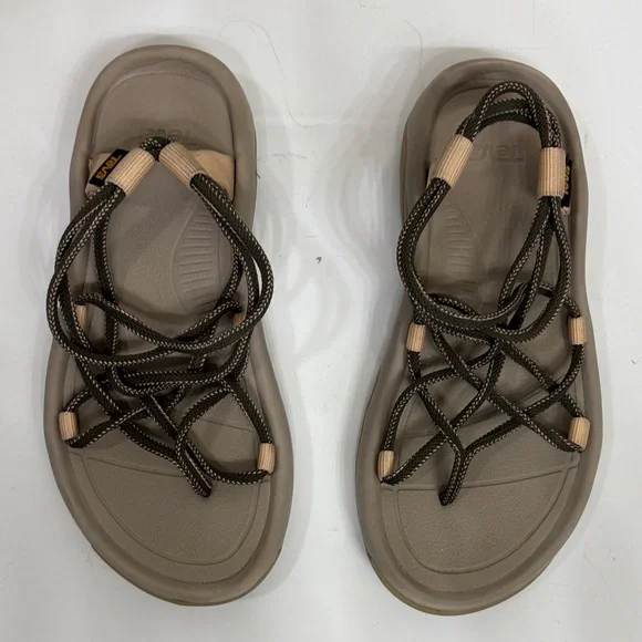 Women's Teva Hurricane Sandals - Picture 4 of 9
